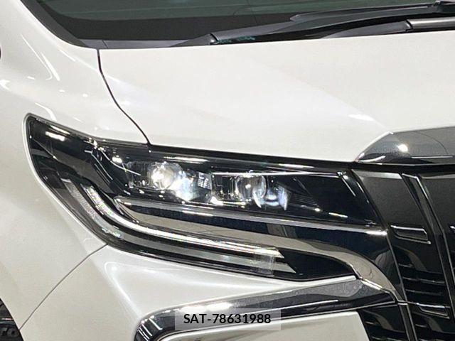 Toyota ALPHARD 2019-06 7214219-12