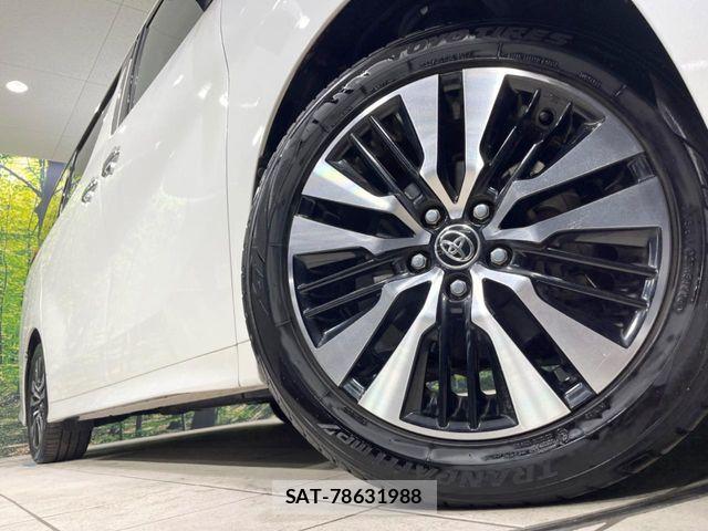 Toyota ALPHARD 2019-06 7214219-13