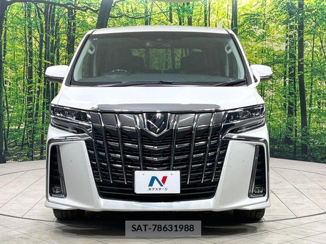 Toyota ALPHARD 2019-06 7214219-14