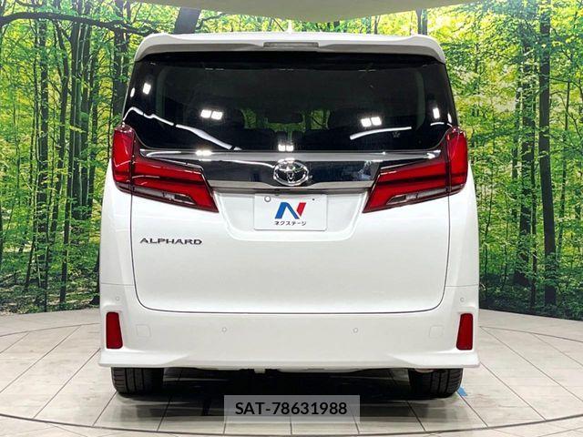 Toyota ALPHARD 2019-06 7214219-15