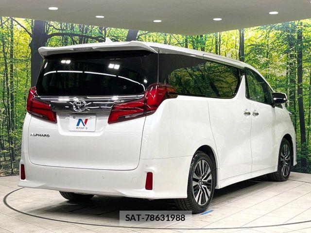 Toyota ALPHARD 2019-06 7214219-17