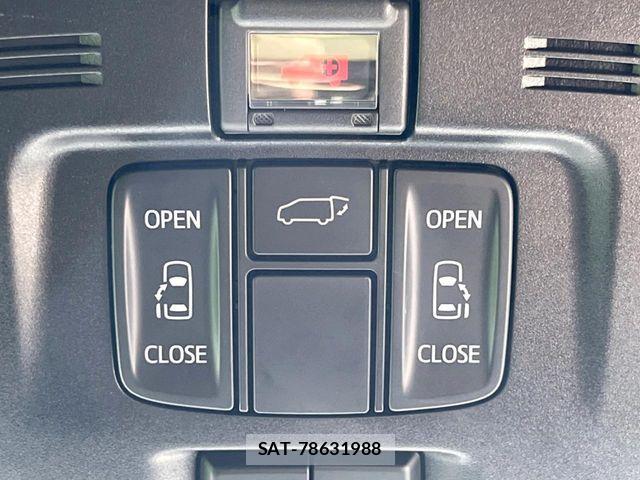 Toyota ALPHARD 2019-06 7214219-3