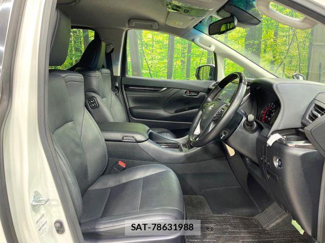 Toyota ALPHARD 2019-06 7214219-7