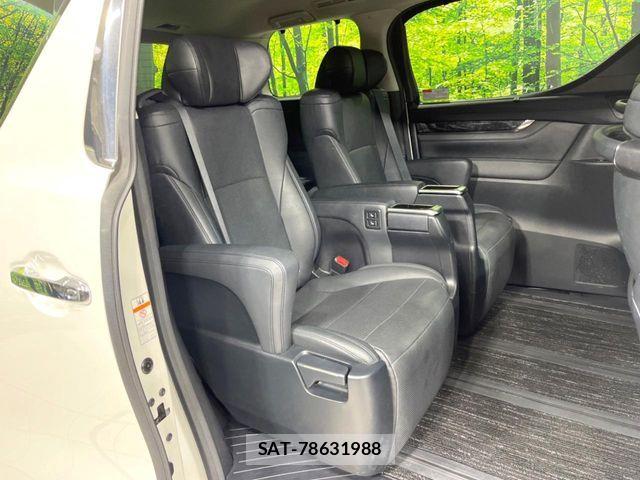 Toyota ALPHARD 2019-06 7214219-8