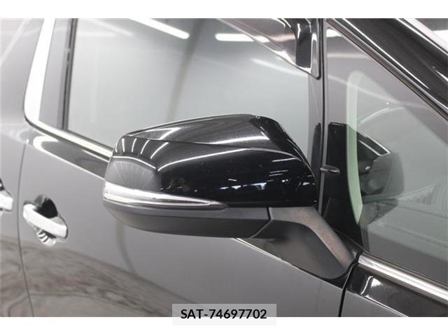 Toyota ALPHARD 2021-01 7214248-9