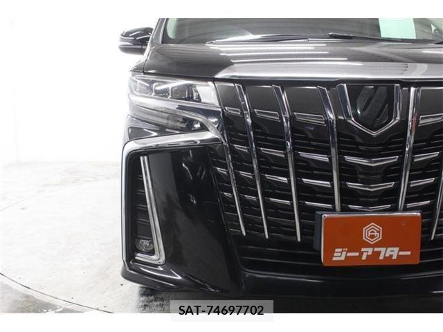 Toyota ALPHARD 2021-01 7214248-10