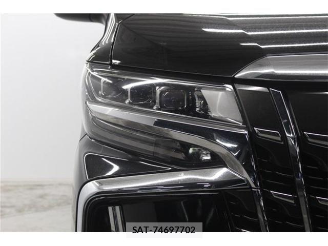 Toyota ALPHARD 2021-01 7214248-11