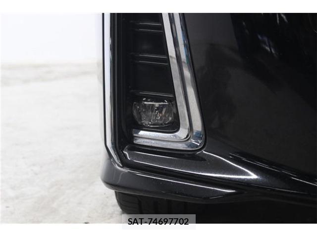 Toyota ALPHARD 2021-01 7214248-12