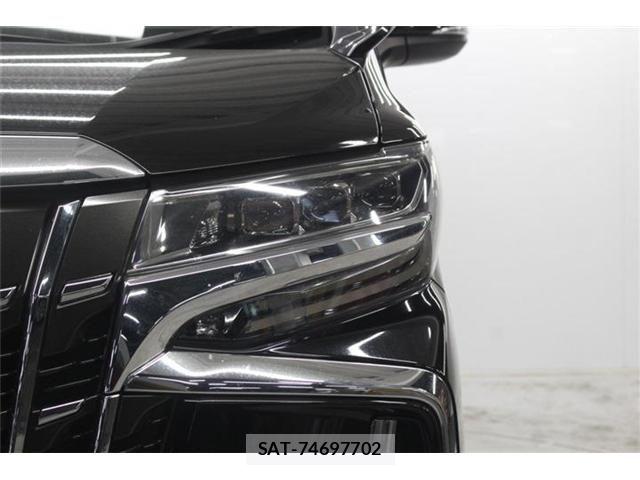 Toyota ALPHARD 2021-01 7214248-14