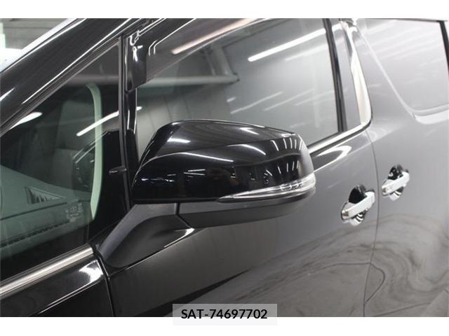 Toyota ALPHARD 2021-01 7214248-16