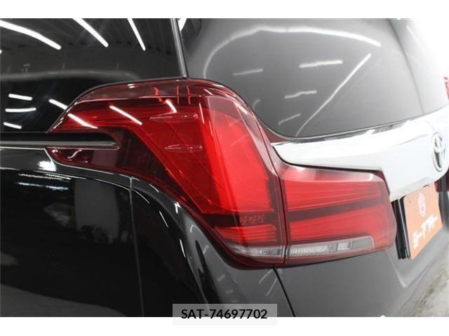 Toyota ALPHARD 2021-01 7214248-17