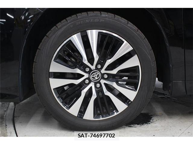 Toyota ALPHARD 2021-01 7214248-23