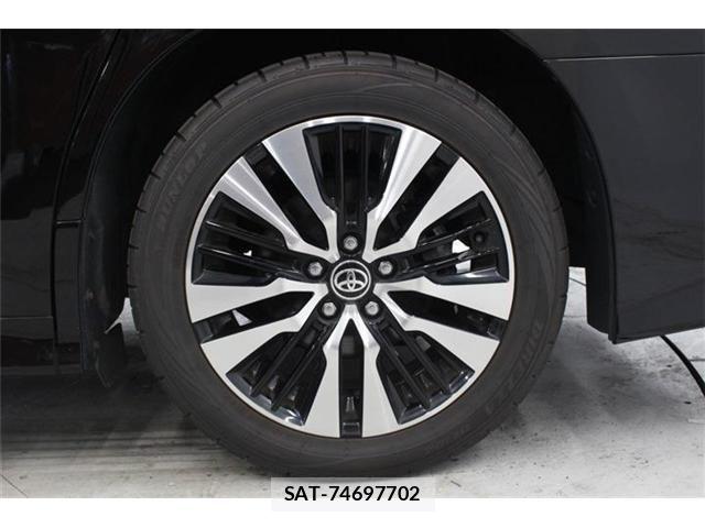 Toyota ALPHARD 2021-01 7214248-24