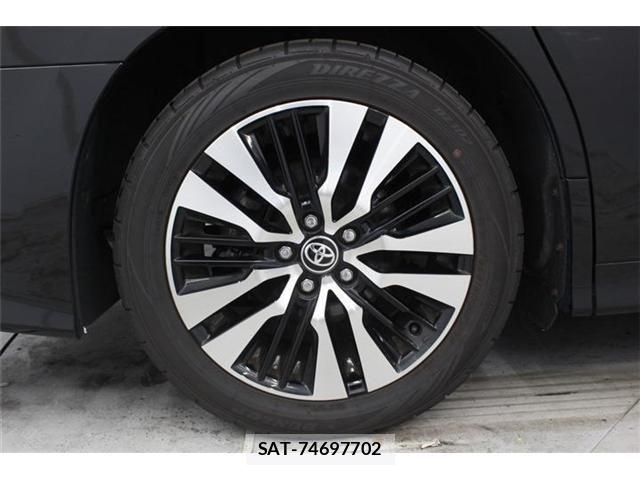 Toyota ALPHARD 2021-01 7214248-25