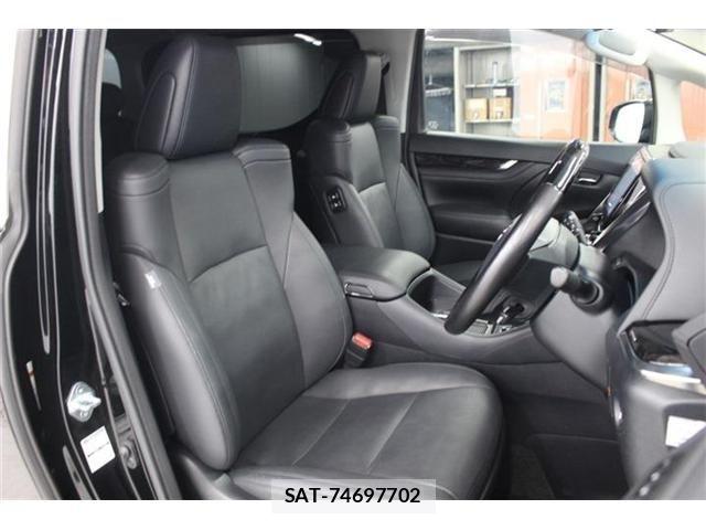 Toyota ALPHARD 2021-01 7214248-26