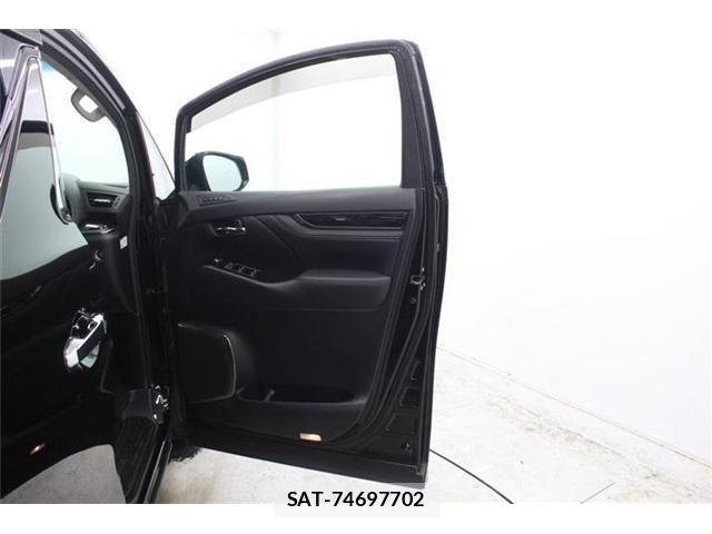 Toyota ALPHARD 2021-01 7214248-29