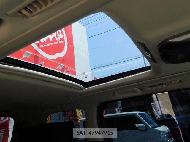 Toyota ALPHARD 2010-06 7214111-10