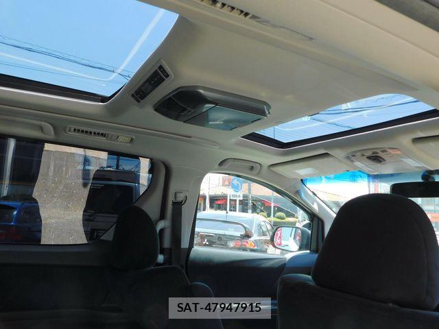 Toyota ALPHARD 2010-06 7214111-11