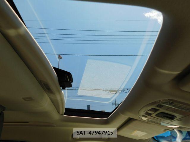 Toyota ALPHARD 2010-06 7214111-12