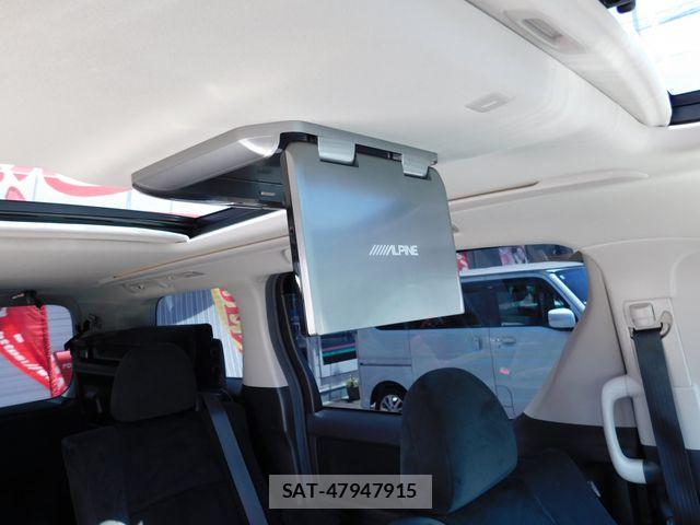 Toyota ALPHARD 2010-06 7214111-13