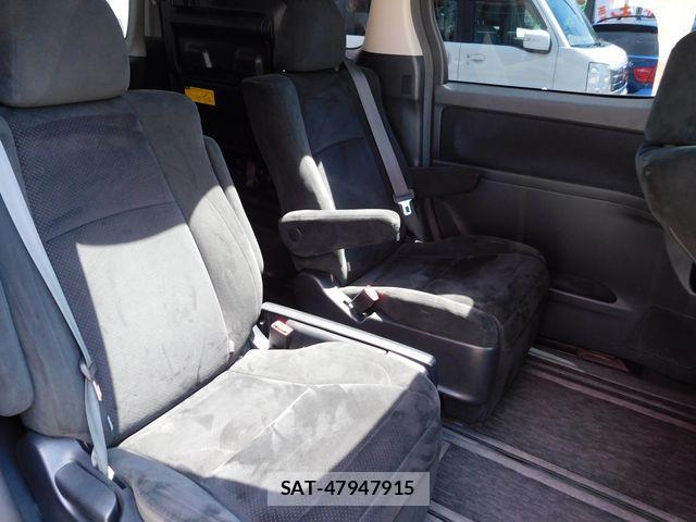 Toyota ALPHARD 2010-06 7214111-14
