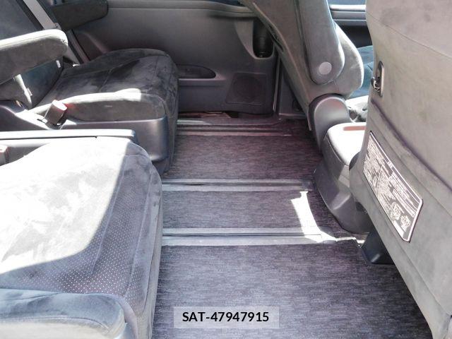 Toyota ALPHARD 2010-06 7214111-15
