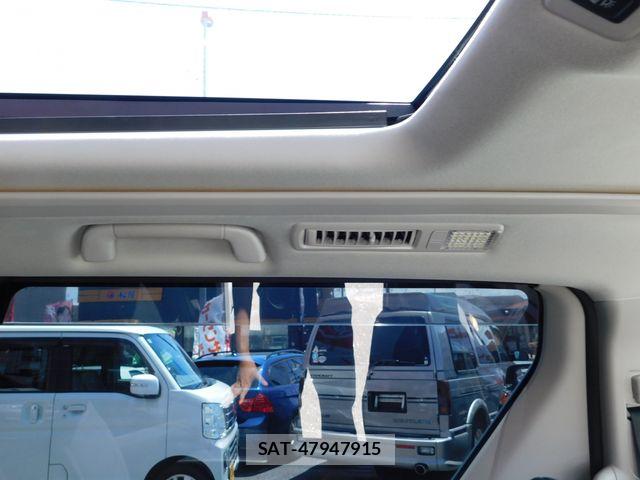 Toyota ALPHARD 2010-06 7214111-16