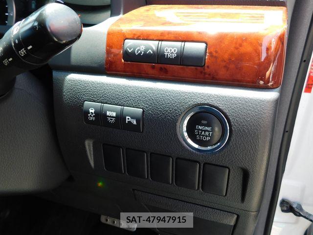 Toyota ALPHARD 2010-06 7214111-19