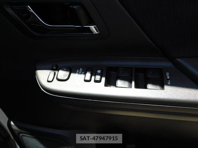 Toyota ALPHARD 2010-06 7214111-20