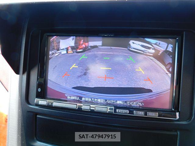 Toyota ALPHARD 2010-06 7214111-24