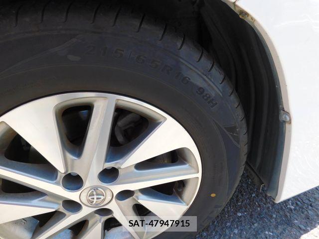 Toyota ALPHARD 2010-06 7214111-27