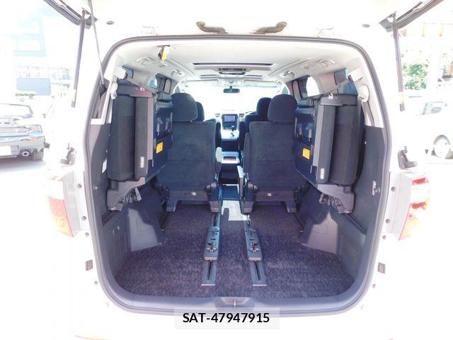 Toyota ALPHARD 2010-06 7214111-28
