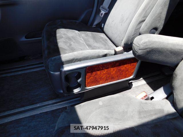 Toyota ALPHARD 2010-06 7214111-29
