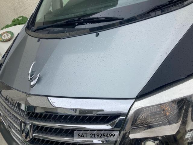 Toyota ALPHARD 2005-06 7214079-9