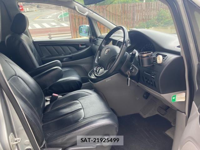 Toyota ALPHARD 2005-06 7214079-11