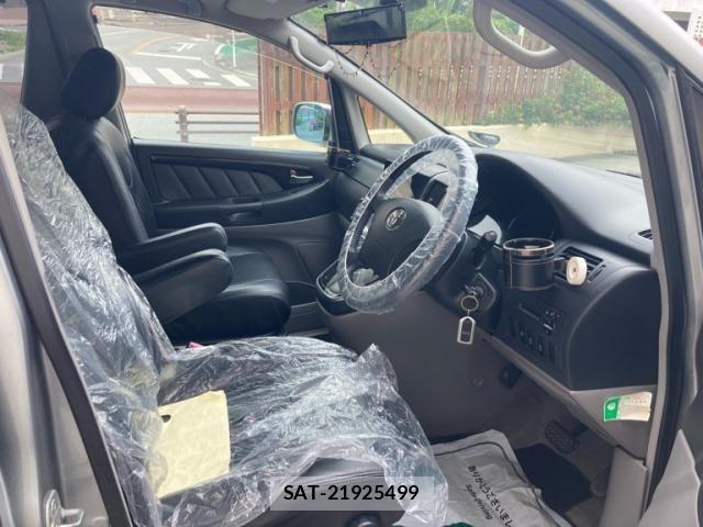 Toyota ALPHARD 2005-06 7214079-12