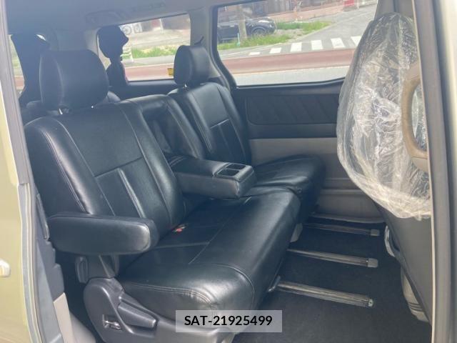 Toyota ALPHARD 2005-06 7214079-13
