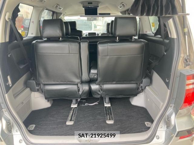 Toyota ALPHARD 2005-06 7214079-15