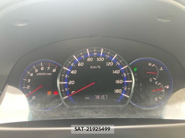 Toyota ALPHARD 2005-06 7214079-17