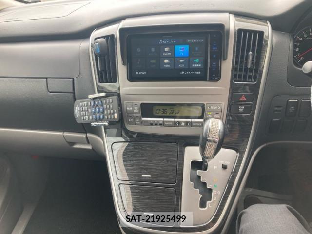 Toyota ALPHARD 2005-06 7214079-22