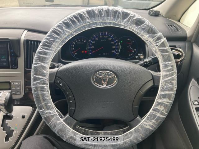Toyota ALPHARD 2005-06 7214079-25