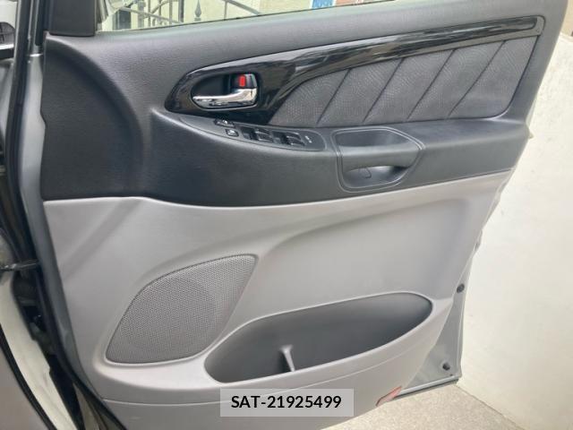 Toyota ALPHARD 2005-06 7214079-26