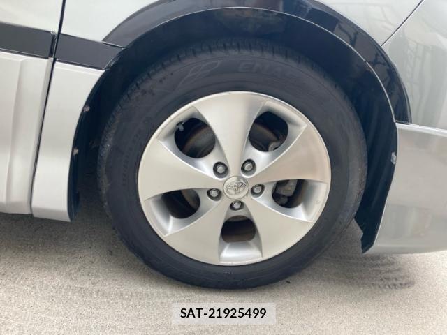 Toyota ALPHARD 2005-06 7214079-4