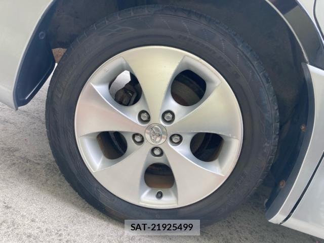 Toyota ALPHARD 2005-06 7214079-6