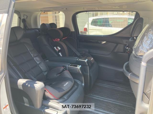 Toyota ALPHARD 2021-09 7214289-10
