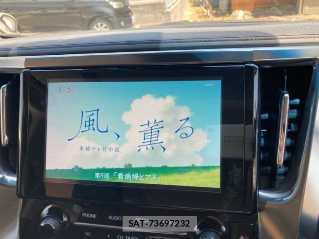 Toyota ALPHARD 2021-09 7214289-16