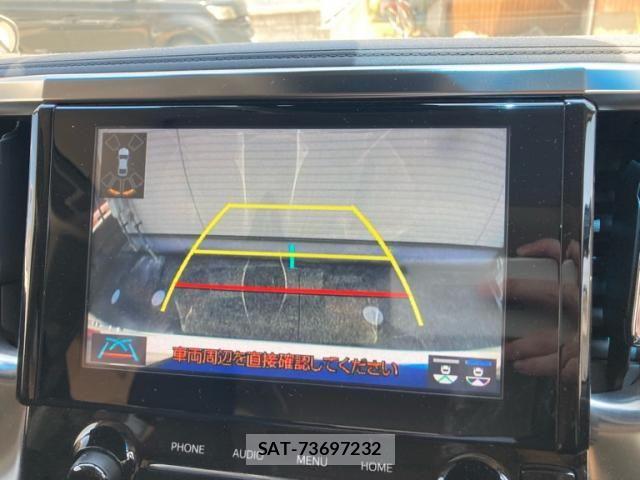Toyota ALPHARD 2021-09 7214289-17