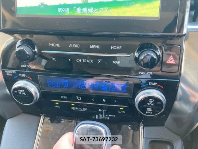 Toyota ALPHARD 2021-09 7214289-18