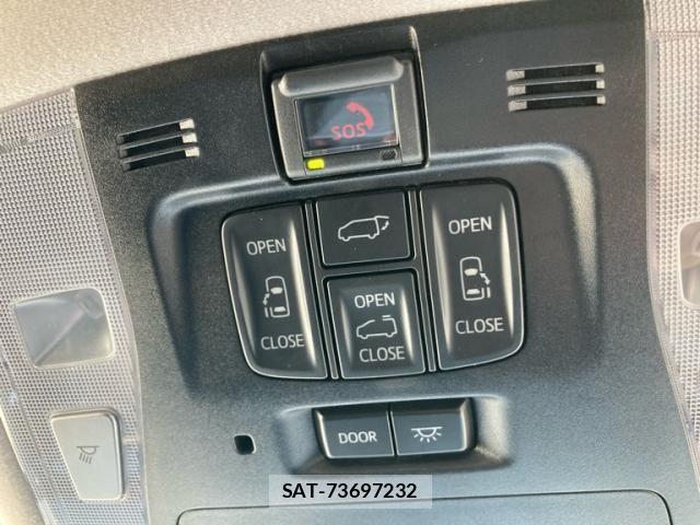 Toyota ALPHARD 2021-09 7214289-22