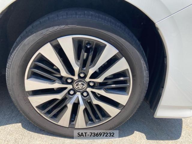 Toyota ALPHARD 2021-09 7214289-2